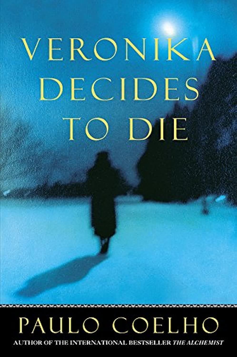 Veronica decides to die