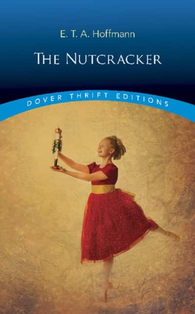 The Nutcracker av E. T. A. Hoffmann