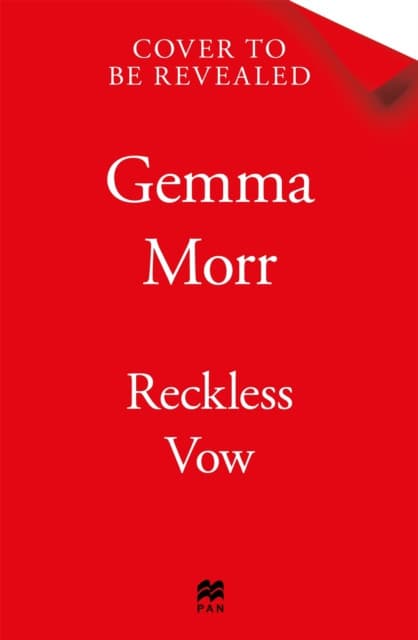 Reckless Vow