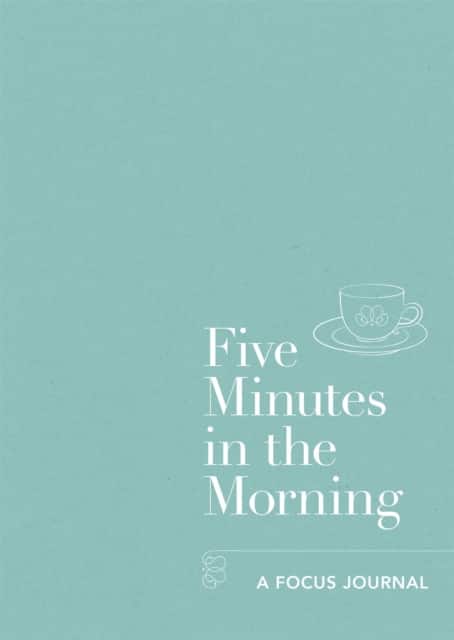 Five Minutes in the Morning av Aster