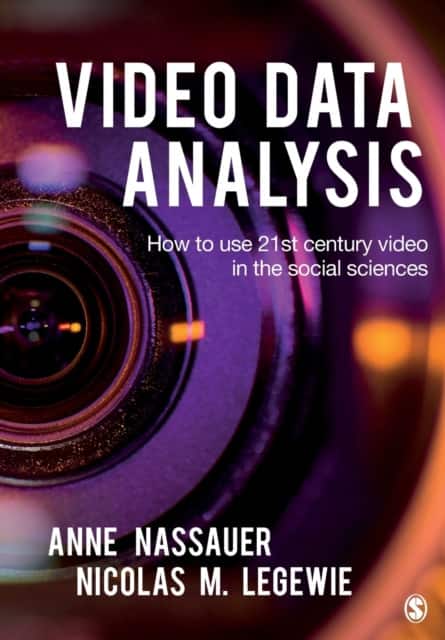 Video Data Analysis av Anne Nassauer