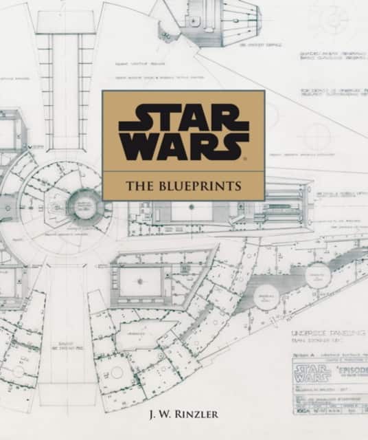 Star Wars av J.W. Rinzler