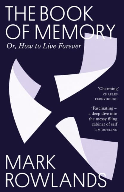 The Book of Memory