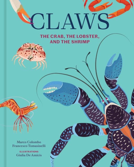 Claws