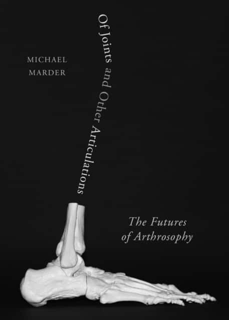 Of Joints and Other Articulations av Michael Marder