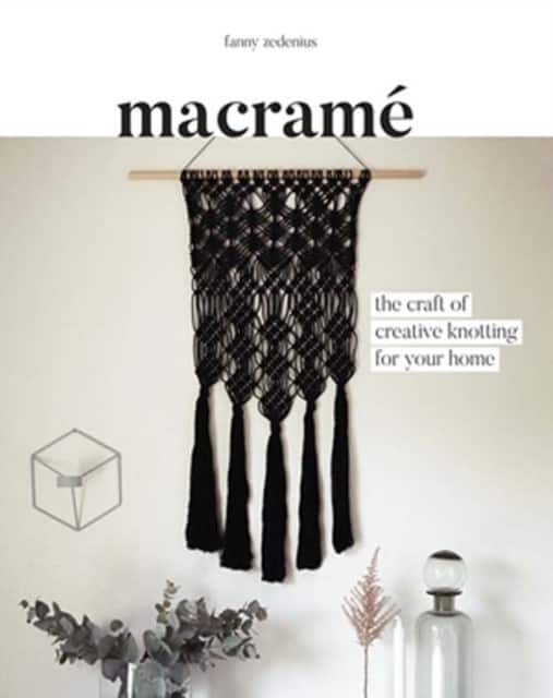 Macrame av Fanny Zedenius