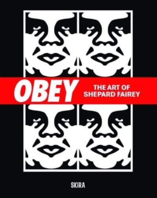 Obey av Shepard Fairey