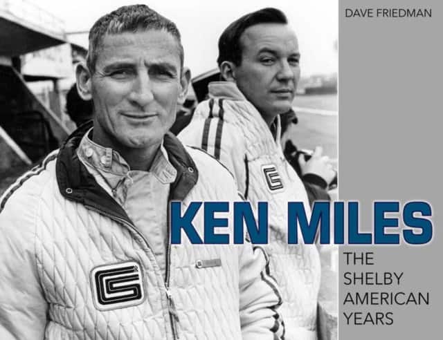 Ken Miles av David Friedman