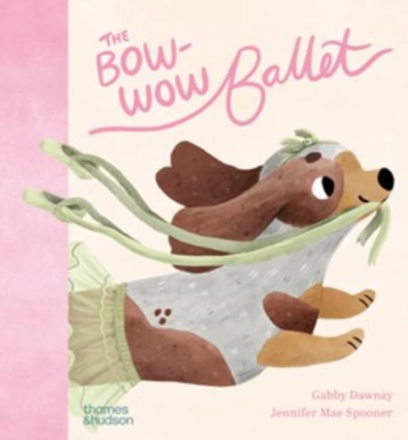 The Bow-Wow Ballet