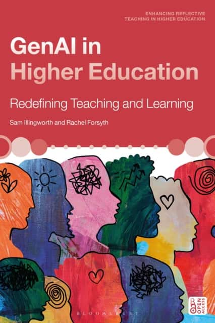 GenAI in Higher Education av Dr Sam Illingworth