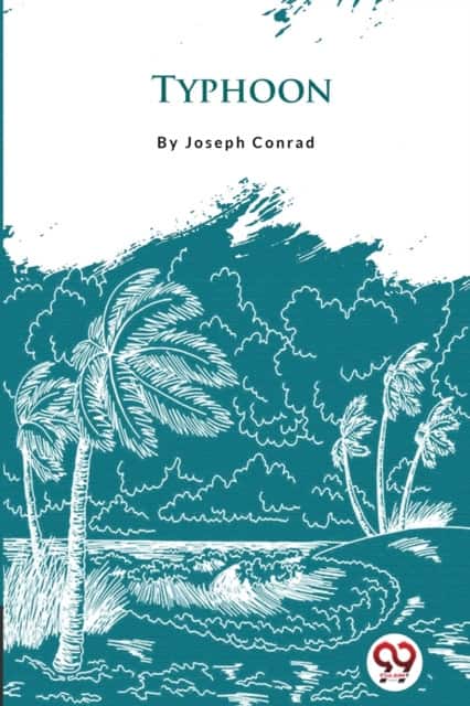 Typhoon av Joseph Conrad