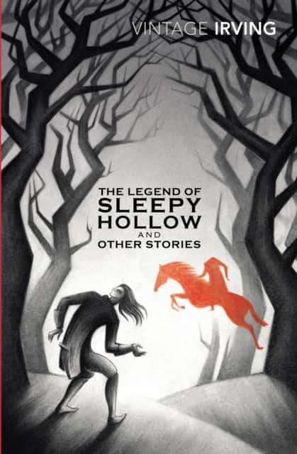 Sleepy Hollow and Other Stories av Washington Irving