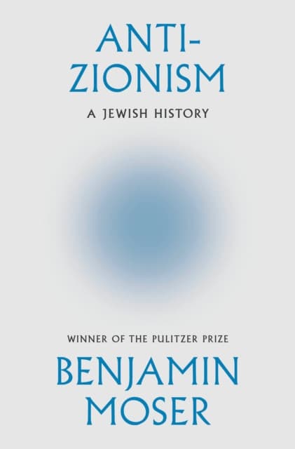 Anti-Zionism