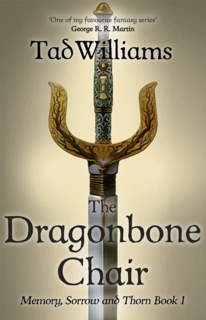 The Dragonbone Chair