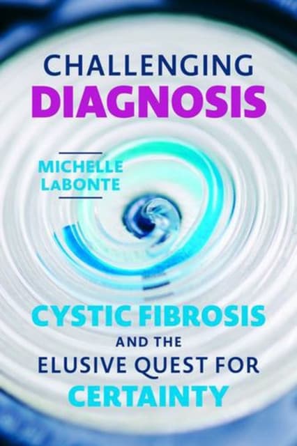 Challenging Diagnosis