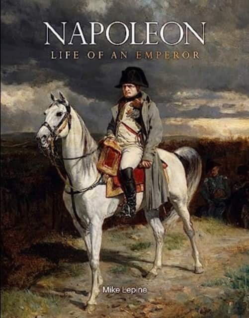 Napoleon av Mike Lepine