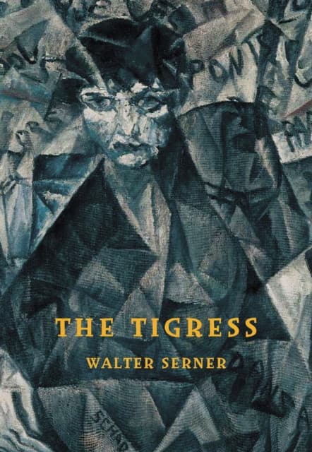 The Tigress