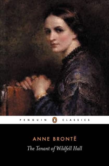 The Tenant of Wildfell Hall av Anne Brontë