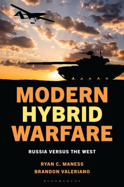 Modern Hybrid Warfare