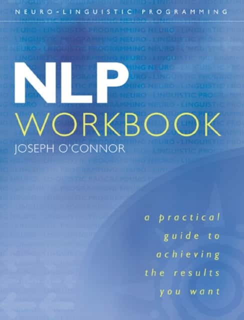 NLP Workbook av Joseph O'Connor