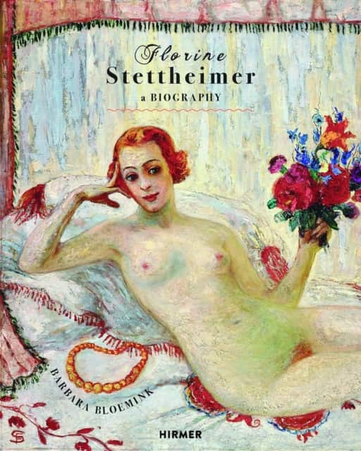 Florine Stettheimer av Barbara Bloemink