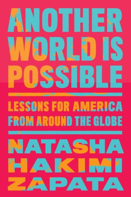 Another World Is Possible