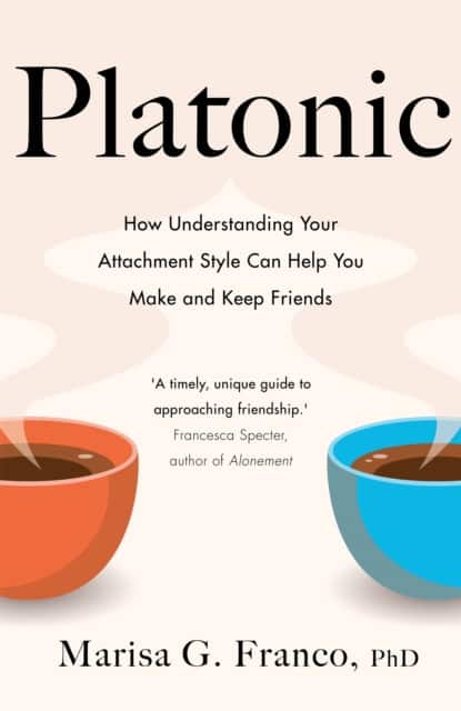 Platonic av Marisa G. Franco PhD