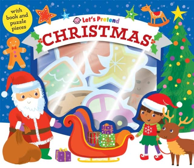Christmas av Priddy Books