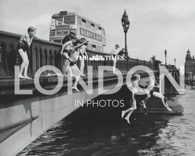 The Times London in Photos av Times Books