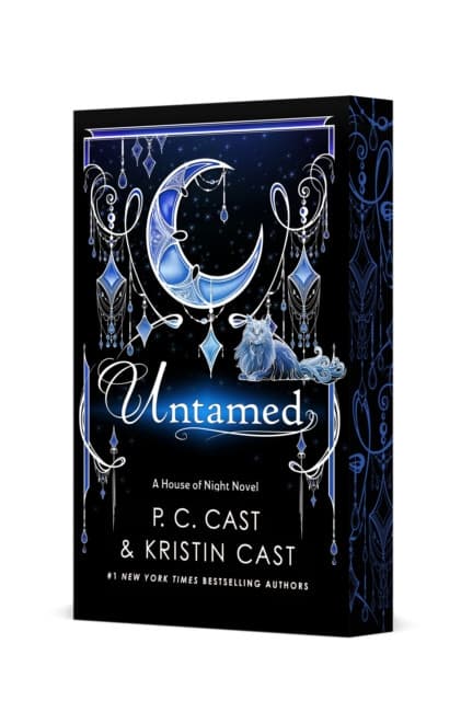 Untamed