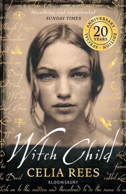 Witch Child av Celia Rees