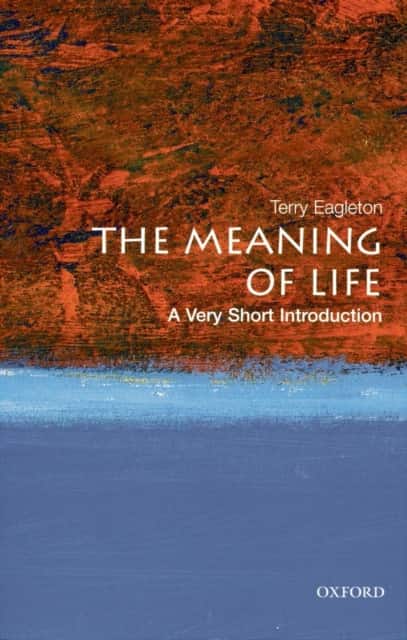 The Meaning of Life av Terry Eagleton
