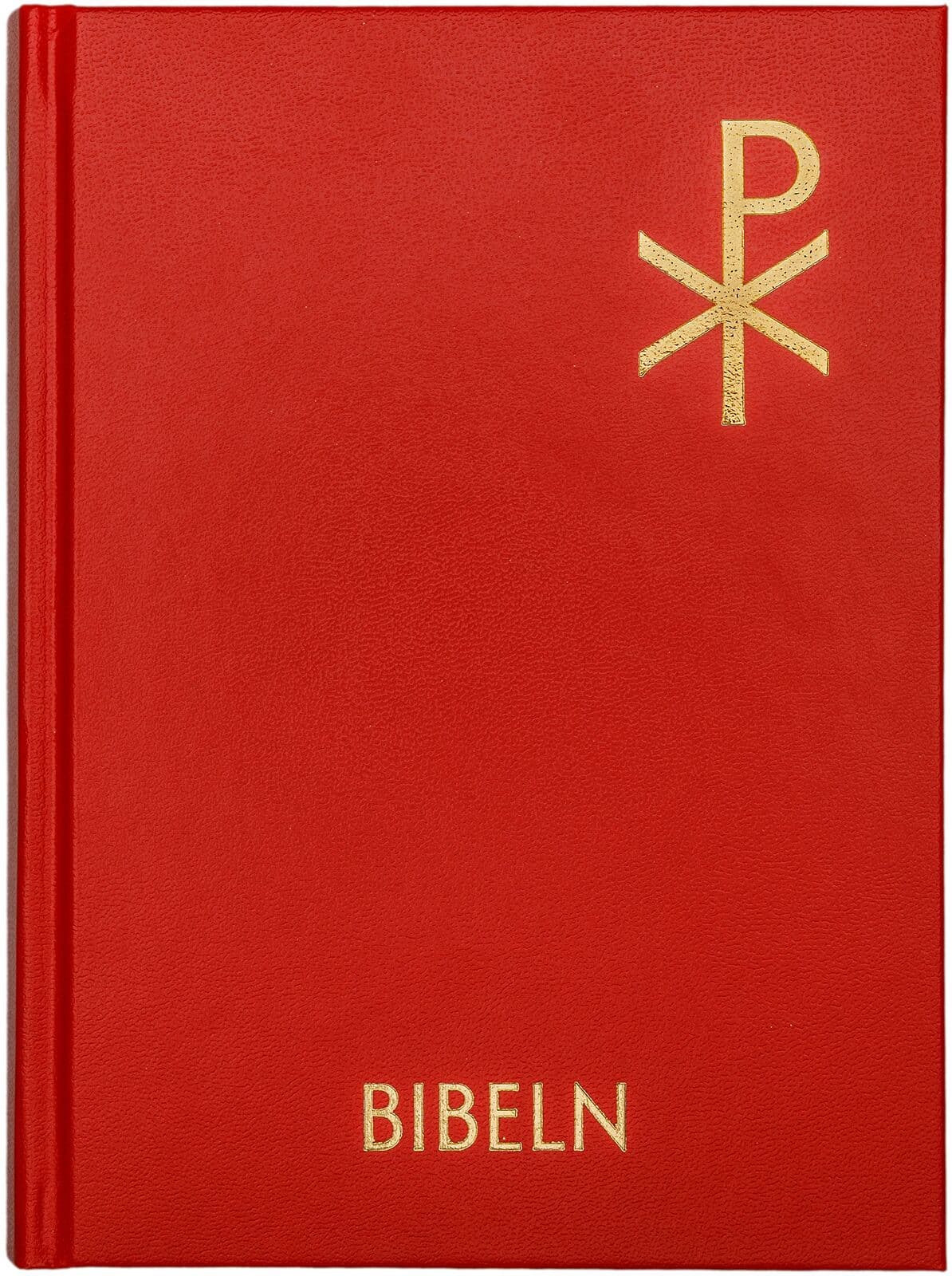 Bibel 2026 röd : Svenska bibelsällskapet, NT 2026