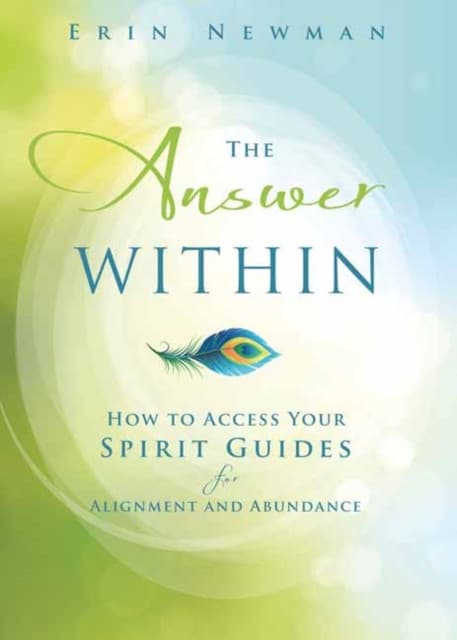 The Answer Within