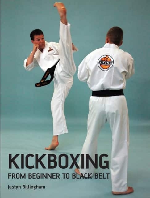 Kickboxing av Justyn Billingham