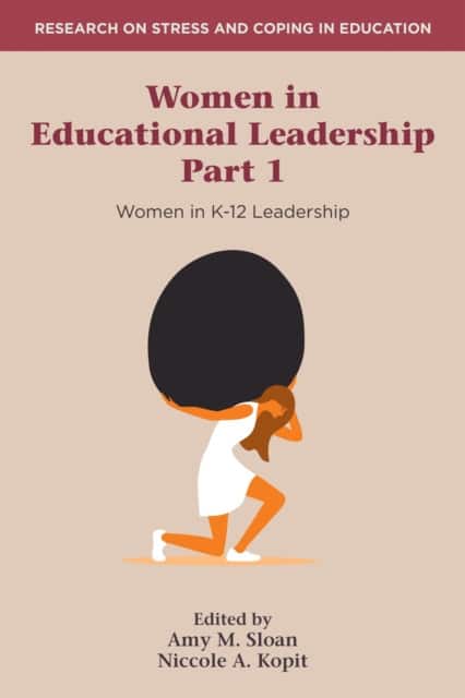 Women in Educational Leadership Part 1 av Amy M. Sloan