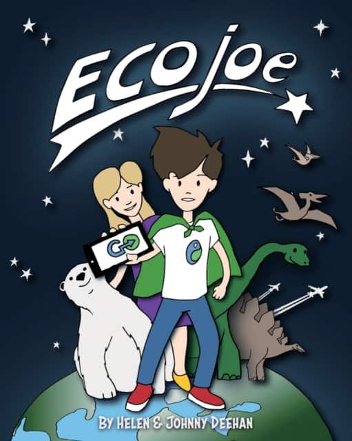 Eco Joe av Helen Deehan