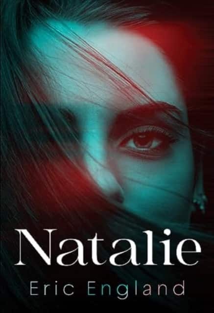 Natalie av Eric England