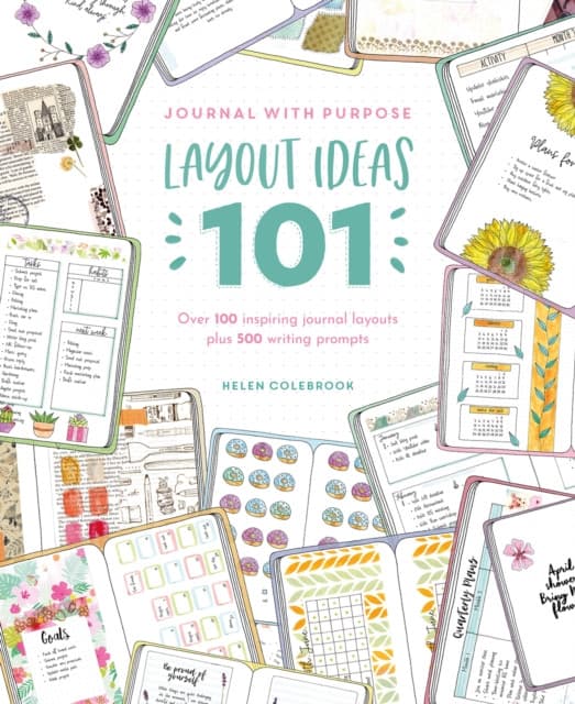Journal With Purpose