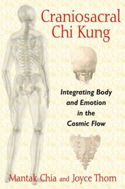 Craniosacral Chi Kung av Joyce Thom