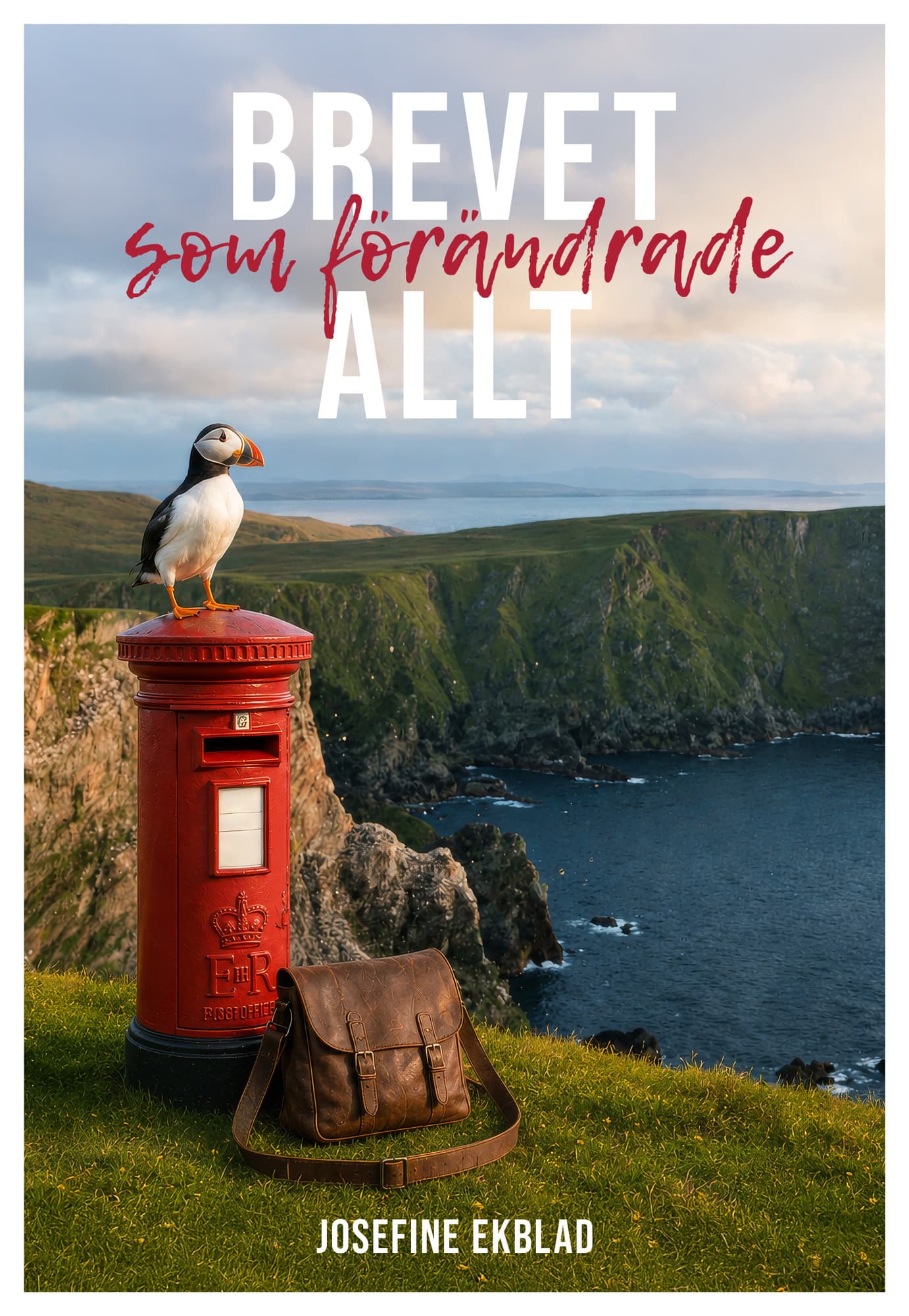 Brevet som förändrade allt