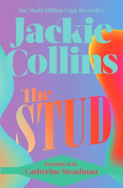 The Stud av Jackie Collins