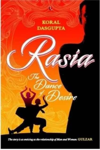 Rasia av Koral Dasgupta