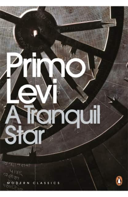 A Tranquil Star av Primo Levi