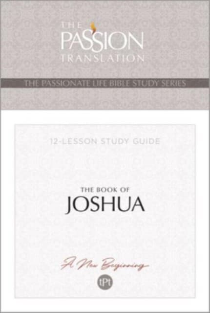 Tpt the Book of Joshua