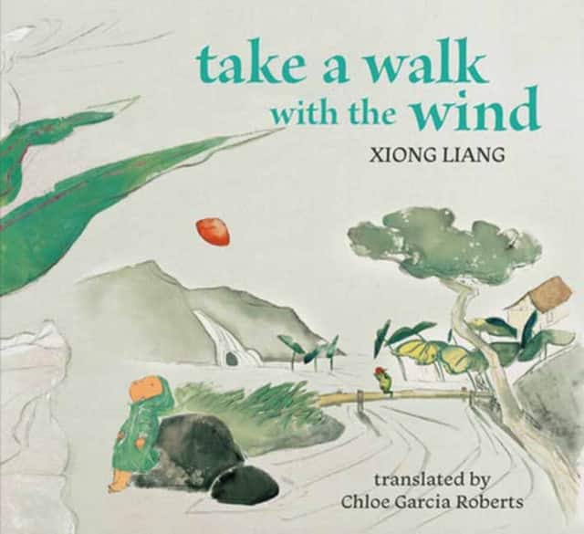 Take a Walk with the Wind av Xiong Liang