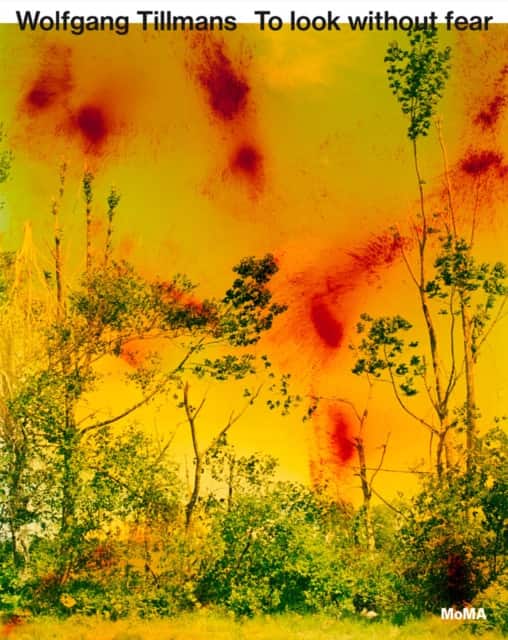 Wolfgang Tillmans: To look without fear av Roxana Marcoci