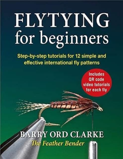 Flytying for beginners