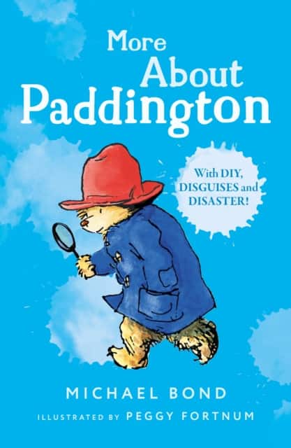 More About Paddington av Michael Bond