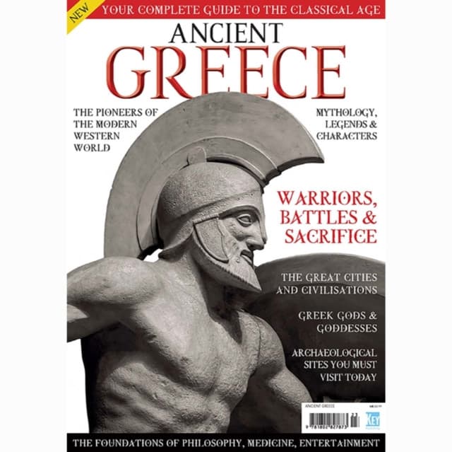 Ancient Greece
